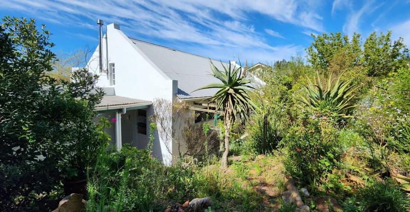 3 Bedroom Property for Sale in Greyton Western Cape
